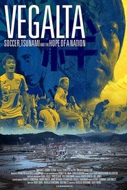 Full Cast of Vegalta: Soccer, Tsunami and the Hope of a Nation