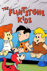 The Flintstone Kids Season 2 2