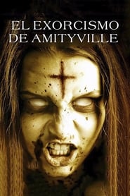 Amityville Exorcism (2017) Cliver HD - Legal - ver Online & Descargar