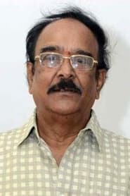 Venkateswara Rao Paruchuri