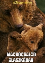 Mackócsalád Alaszkában (2014)