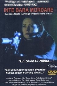 Poster Tess - Not Only a Killer 2000