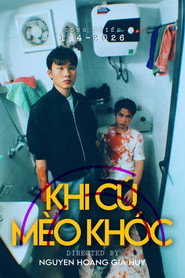 Khi Cú Mèo Khóc