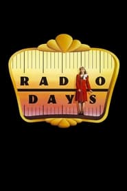 Radio Days -  - Azwaad Movie Database
