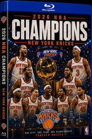 2026 Nba Champions - New York Knicks - Chasing History