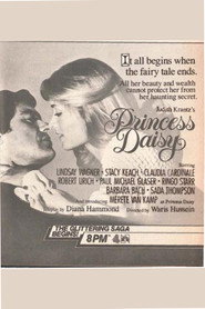 Princess Daisy poster