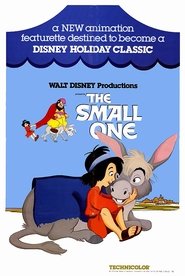 The Small One 1978映画 フルvipサーバシネマうける字幕 UHDオンラインストリ
ーミング