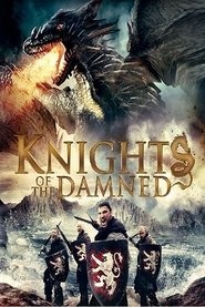 Knights of the Damned постер