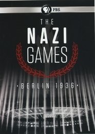 The Nazi Games - Berlin 1936
