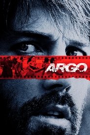 Poster for Argo