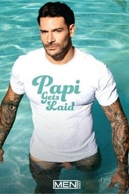 Poster Papi Gets Laid 2024