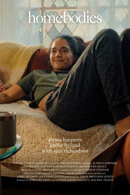 Plakat — Homebodies