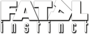Fatal Instinct Logo