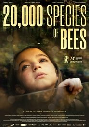 20,000 Species of Bees постер