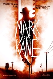 Poster Mark of Kane