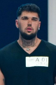 Jonas Welker