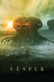 Vesper (2022) online ελληνικοί υπότιτλοι