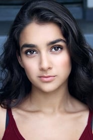 Geraldine Viswanathan as Taylor