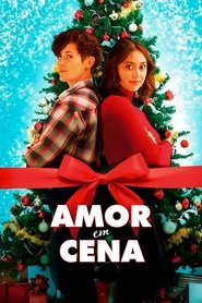 Pôster de Amor em Cena