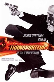 Regarder Le Transporteur 2002 en Streaming VF HD 1080p