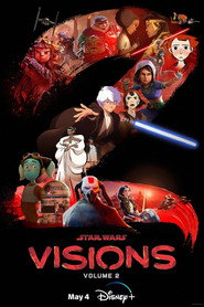 Star Wars: Visions Volume 2 6