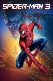 スパイダーマン3 2007 ポスター