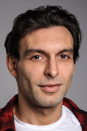 Daniele Profeta is U' Nicu