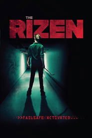 Poster van The Rizen