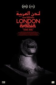 Poster London Arabia