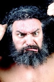 Photo de Frank Goodish Bruiser Brody 