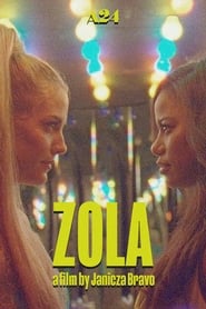 Zola (2020)