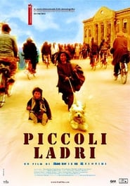 Piccoli ladri