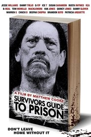 The Survivor’s Guide to Prison movie