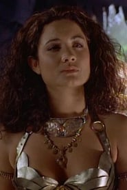 Amber-Jane Raab as Poena