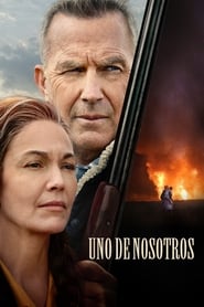 Uno de nosotros poster