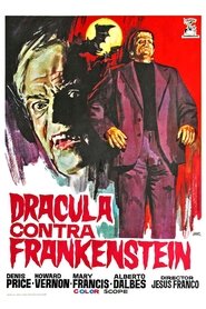Dracula contra Frankenstein