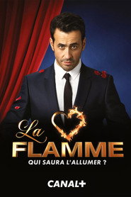 The Flame постер