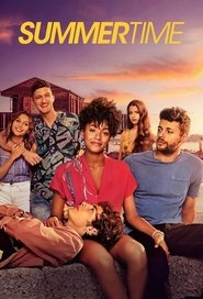 A tres metros sobre el cielo (2020) | Summertime