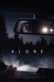 Alone (2020) online ελληνικοί υπότιτλοι