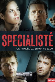 Specialisté постер