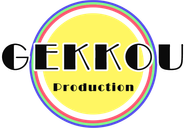 Logo for GEKKOU Production Logo for GEKKOU Production