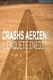 Poster The Plane Crash 2012