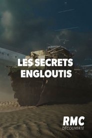 Les secrets engloutis Episode Rating Graph poster