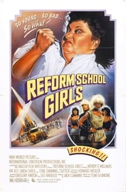 Reform School Girls постер
