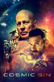 مشاهدة فيلم Cosmic Sin 2021 مترجم – مدبلج