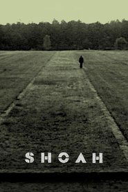 Shoah – Extermínio (1985)