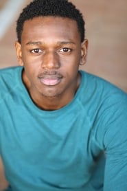 Donald Elise Watkins headshot