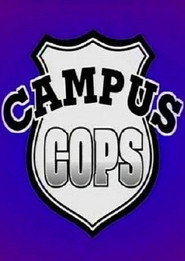 Poster Campus Cops - Season 1 Episode 6 : The Alum 1996