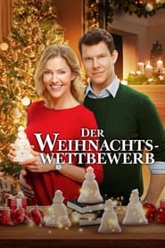 Poster Der Weihnachtswettbewerb