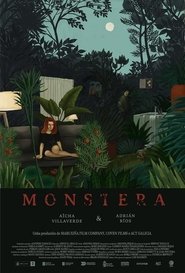 Poster for Monstera
